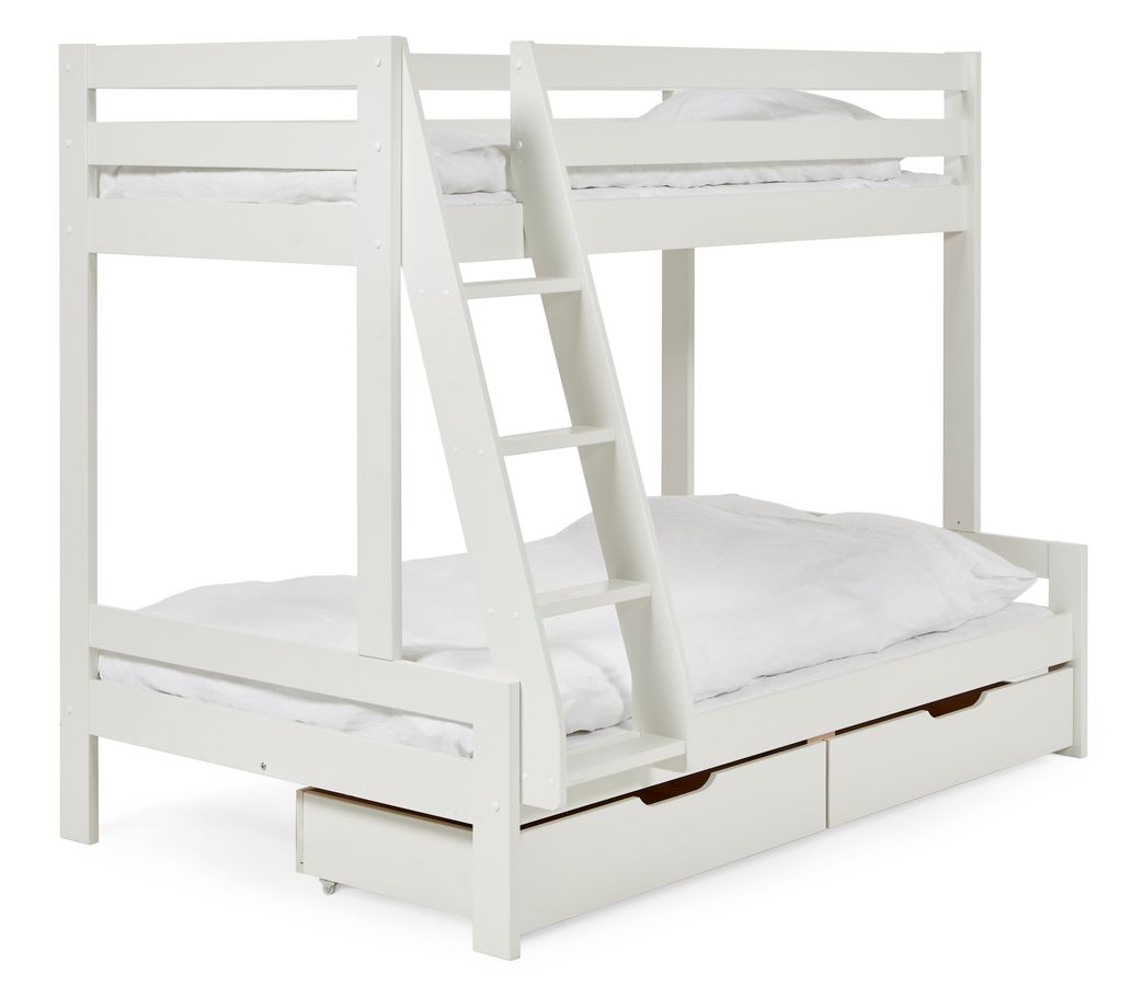 Nora Sänglåda till våning- och familjesäng 2-pack view 5