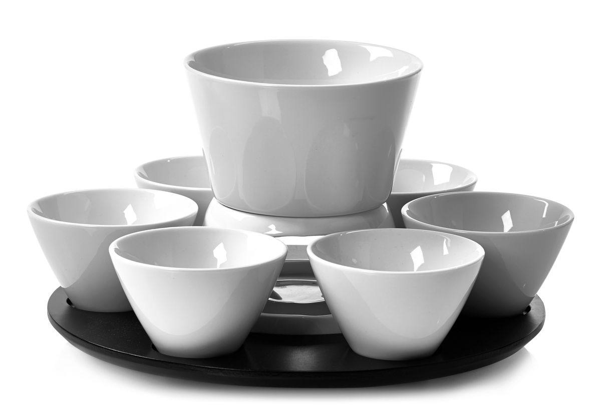 Adelita Serveringsset