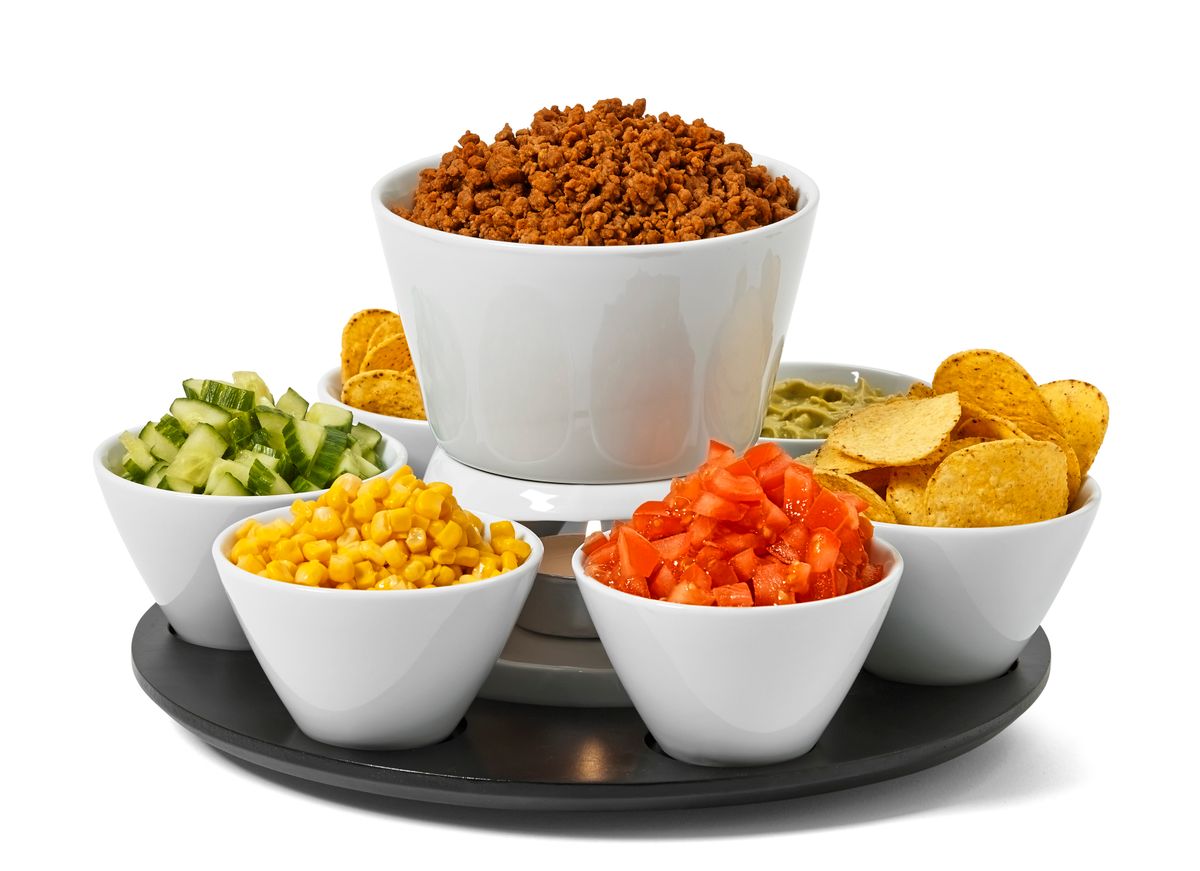 Adelita Serveringsset view 4