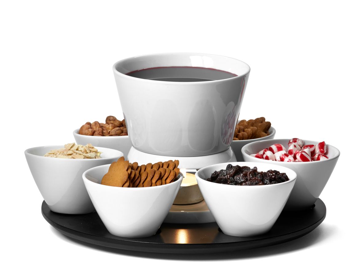 Adelita Serveringsset view 5