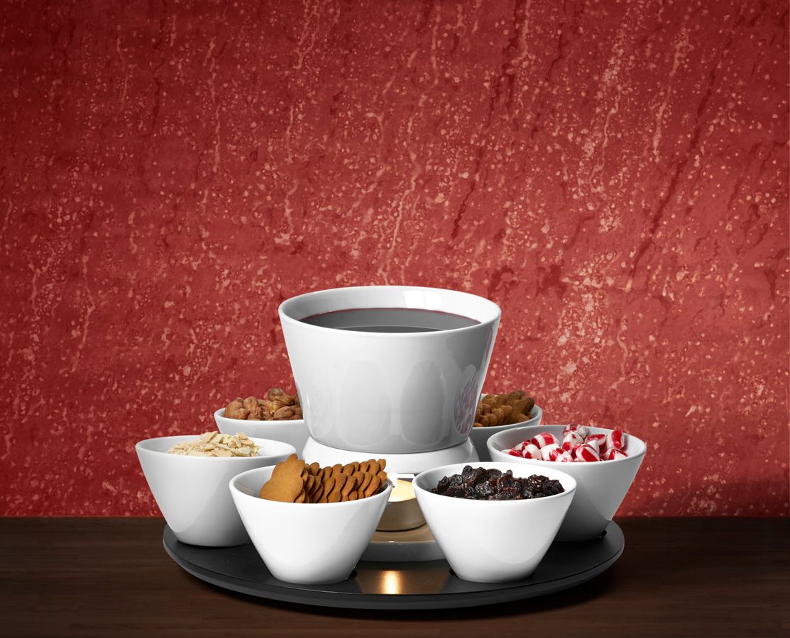 Adelita Serveringsset view 6