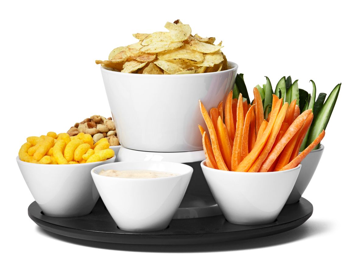 Adelita Serveringsset view 8