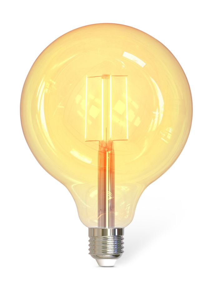 Smarta hem Ljuskälla Smart LED