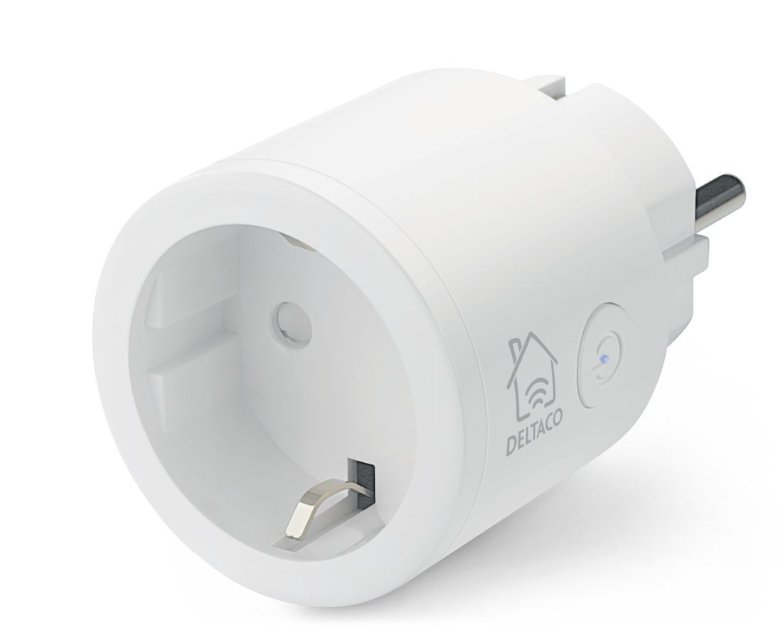 Smarta hem Strömbrytare för inomhusbruk