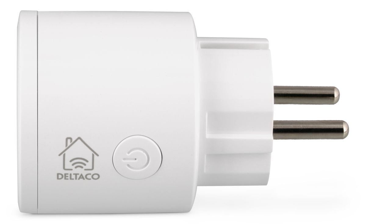 Smarta hem Strömbrytare för inomhusbruk view 2