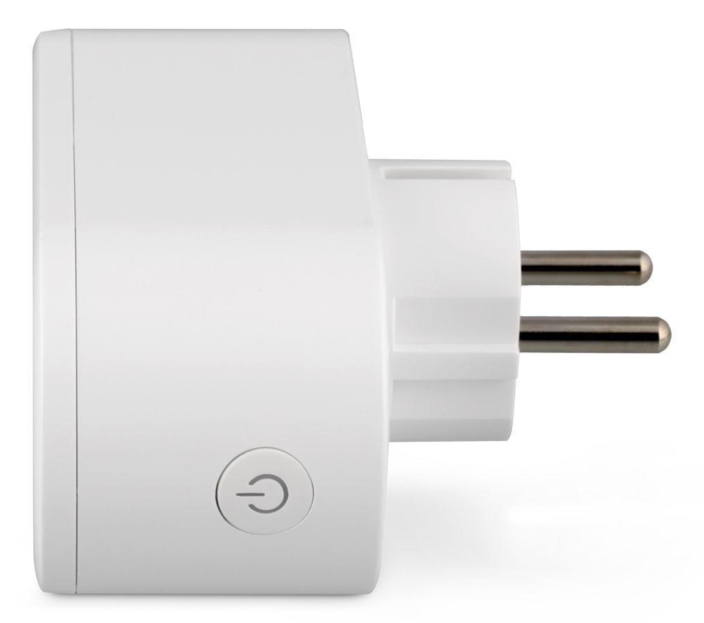Smarta hem Strömbrytare för inomhusbruk view 2