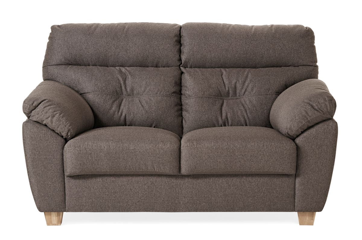 Palermo 2-sits soffa