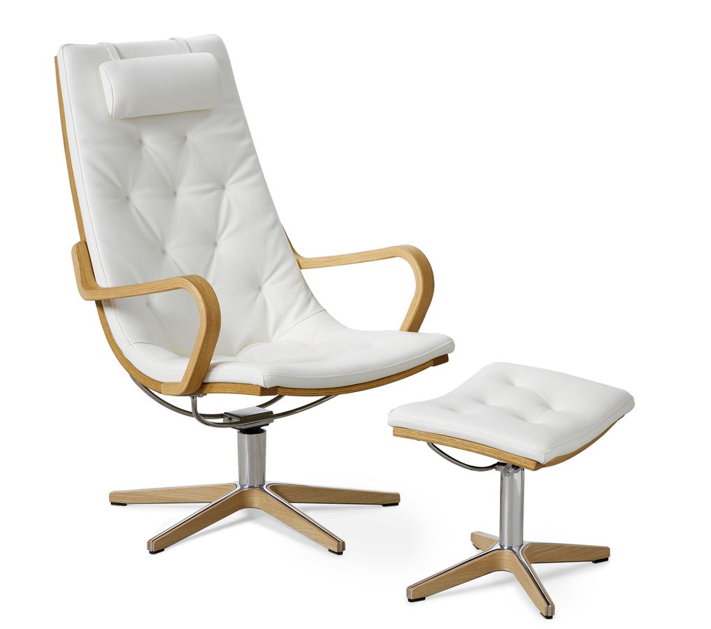 Life Fåtölj view 2