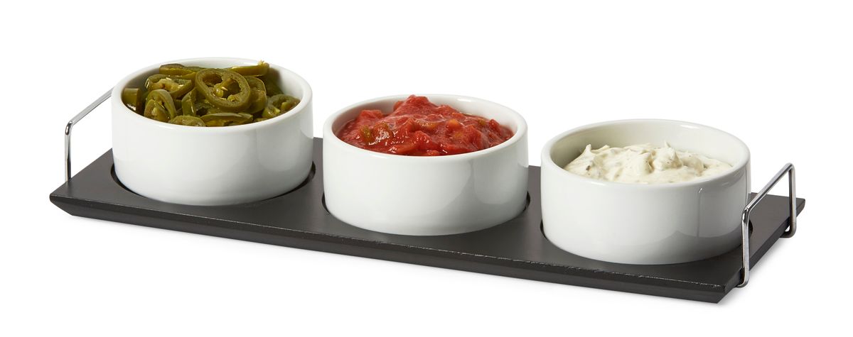 Feast Serveringsset view 2