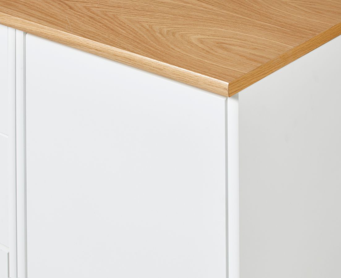 Timantti Förvaringskombination view 2