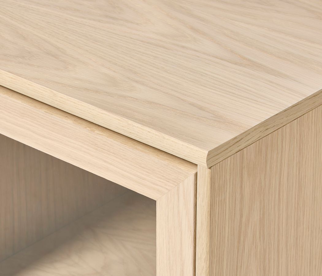 Timantti Air Förvaringskombination view 2