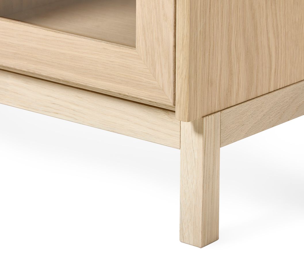 Timantti Air Förvaringskombination view 4