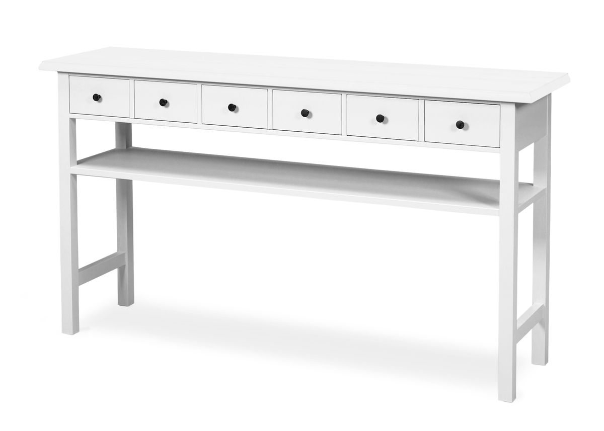 Wilma Avlastningsbord