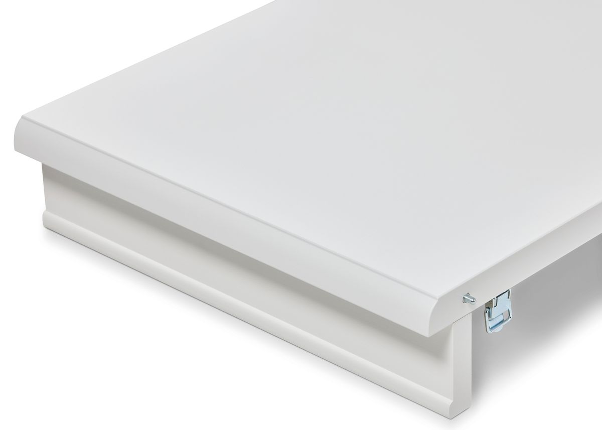 Wilma Iläggsskiva view 2