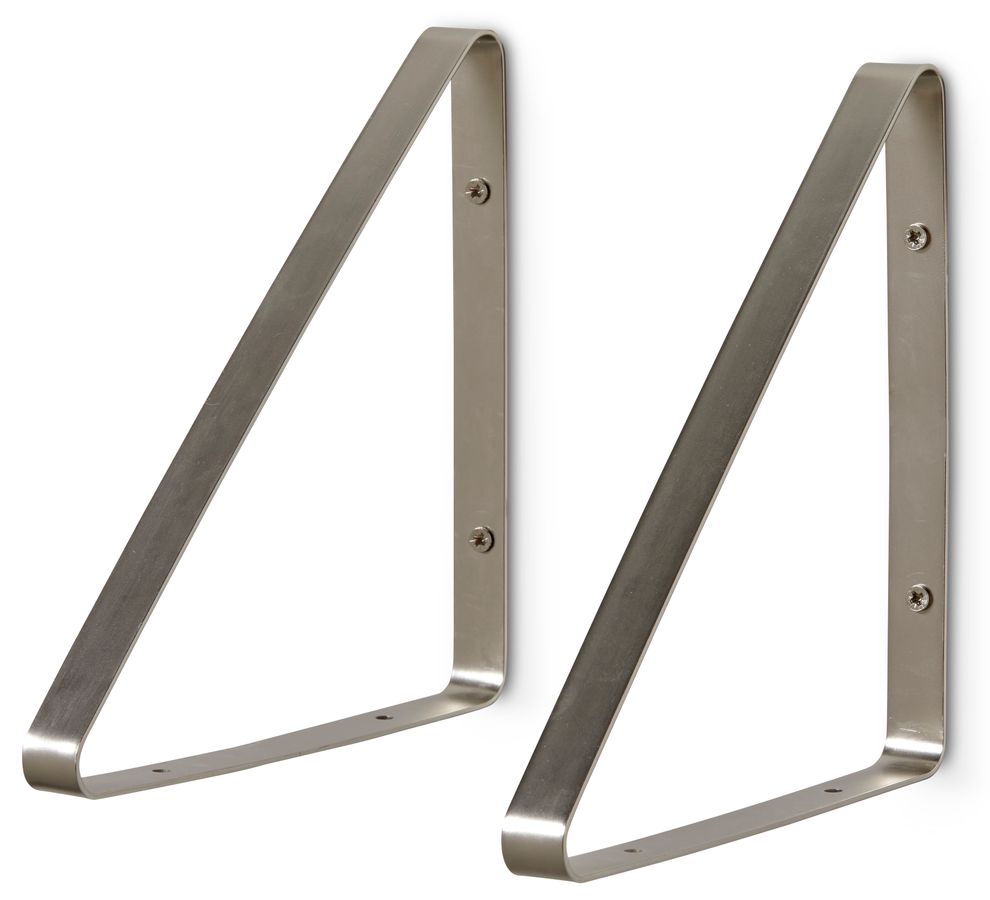 Axel Konsol till vägghyllplan