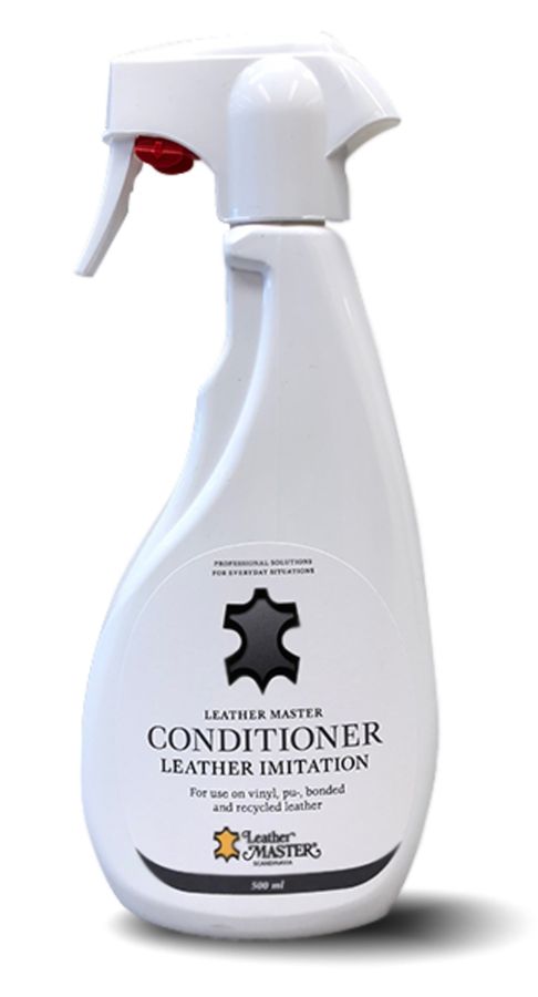 Conditioner Leather Imitation Conditioner