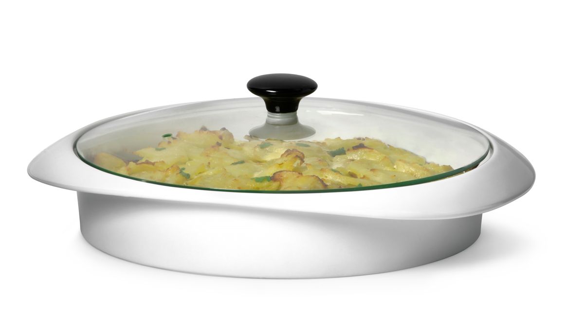 Cancun Ugnsform view 2