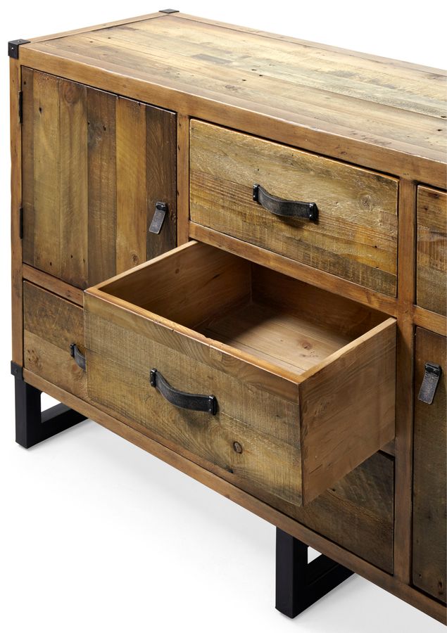 Woodenforge Skänk view 4