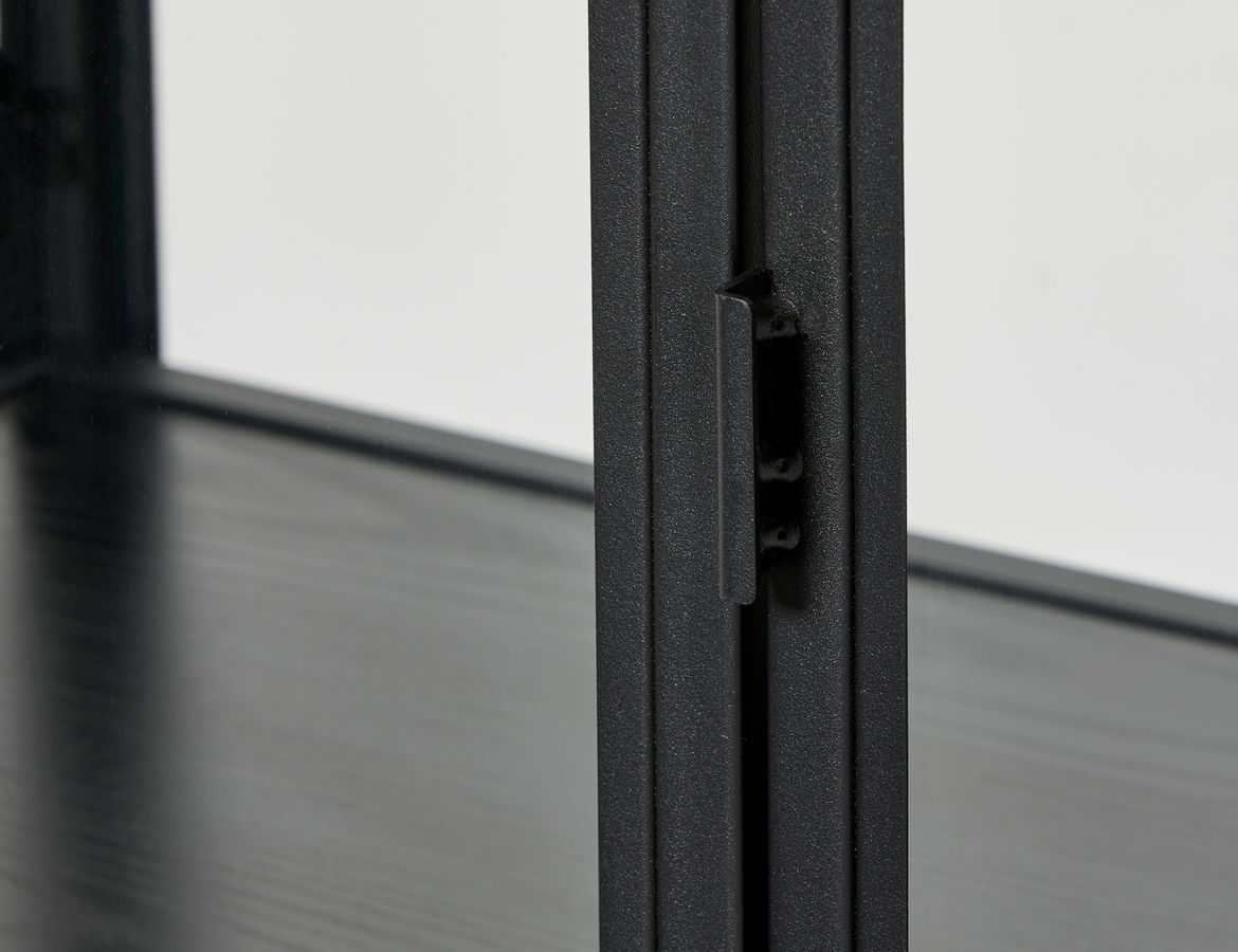 Soho Vitrinskåp view 2