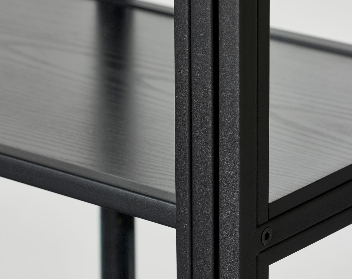 Soho Vitrinskåp view 3