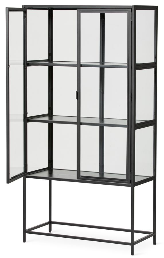 Soho Vitrinskåp view 4