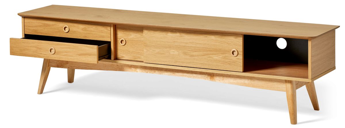 Viola Tv-bänk view 2