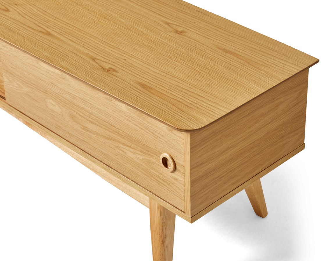 Viola Tv-bänk view 3