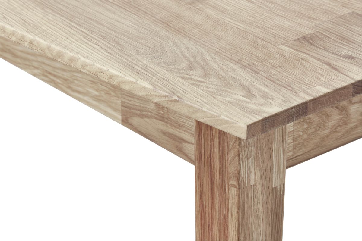 Ekerö Matbord view 2