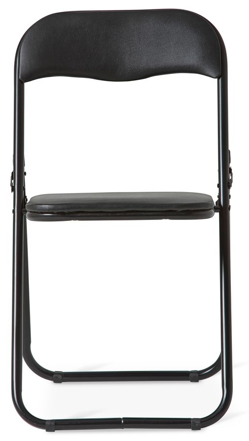 Kasper Klappstol view 2