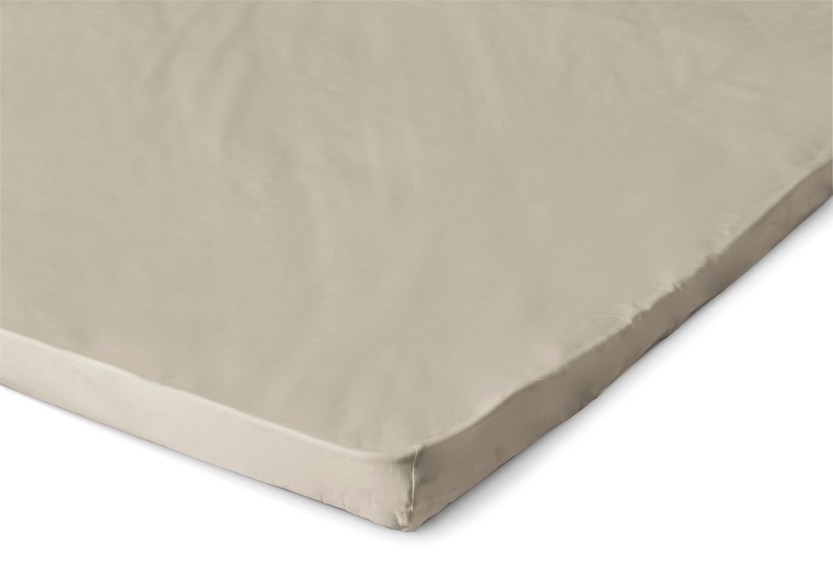 Kensington Kuvertlakan i bomullssatin