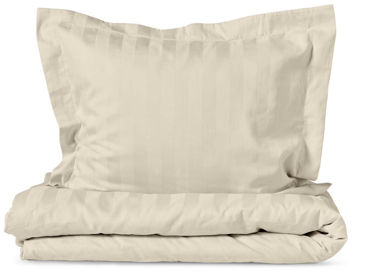 Kensington Påslakanset i bomullssatin