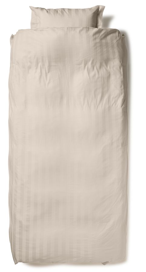 Kensington Påslakanset i bomullssatin view 2