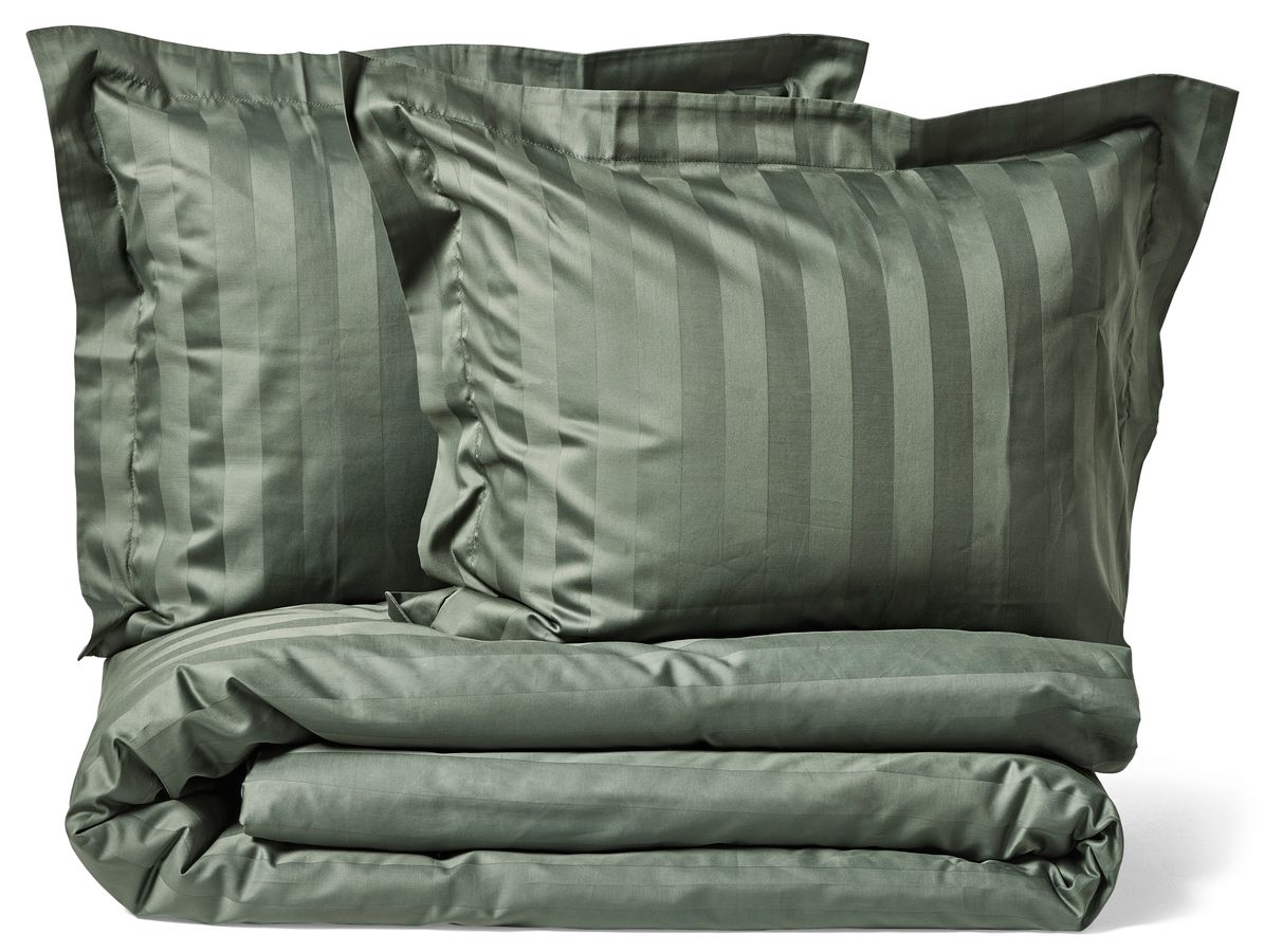 Kensington Påslakanset i bomullssatin