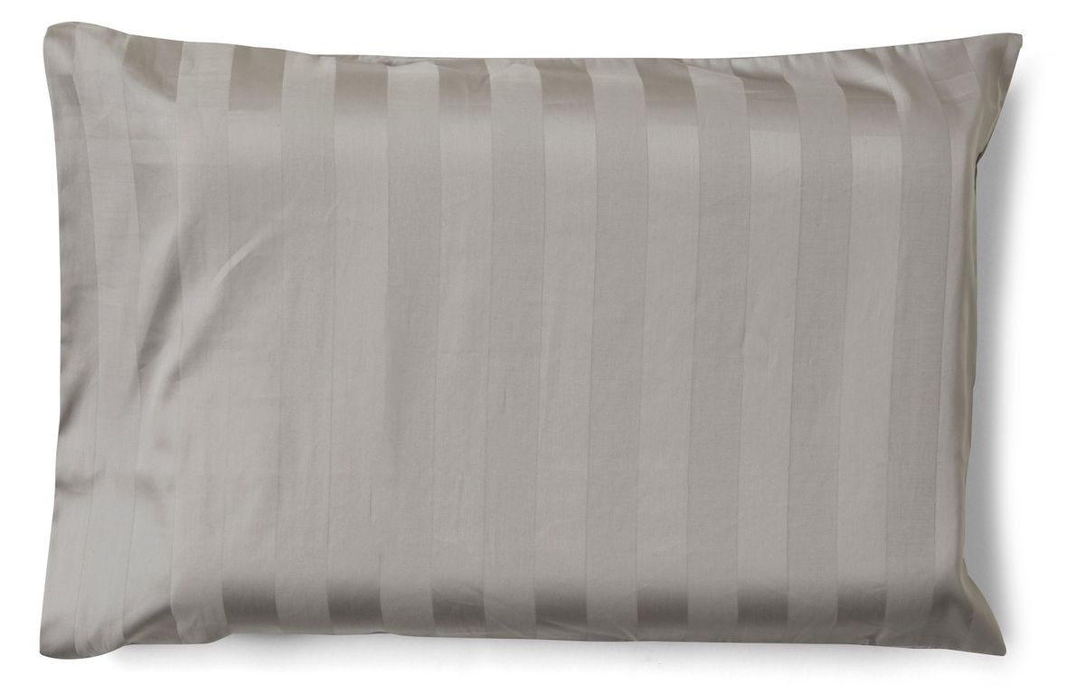 Kensington Örngott i ekologisk bomullssatin