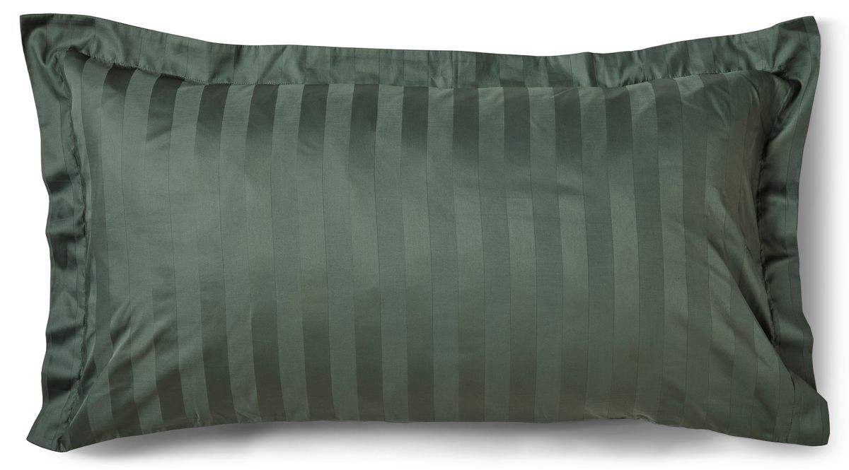 Kensington Örngott till hotellkudde i bomullssatin