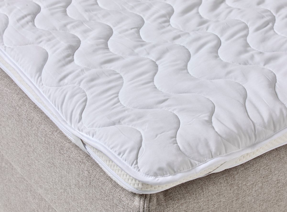 Wind Madrasskydd view 2