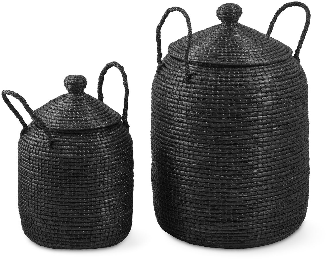 Dehli Förvaringskorg view 2