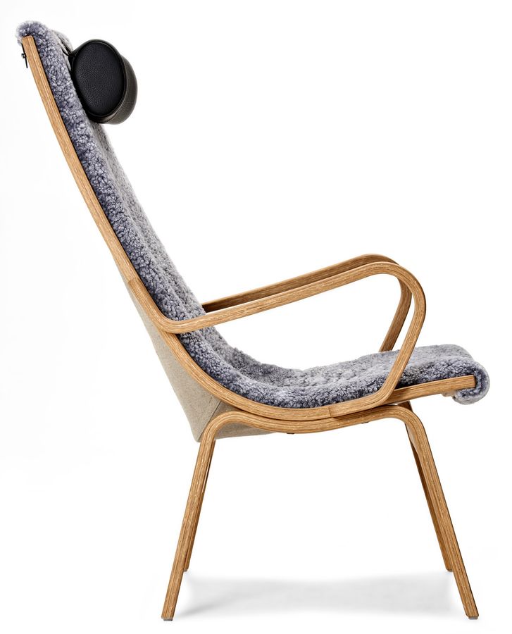 Life Fåtölj view 2