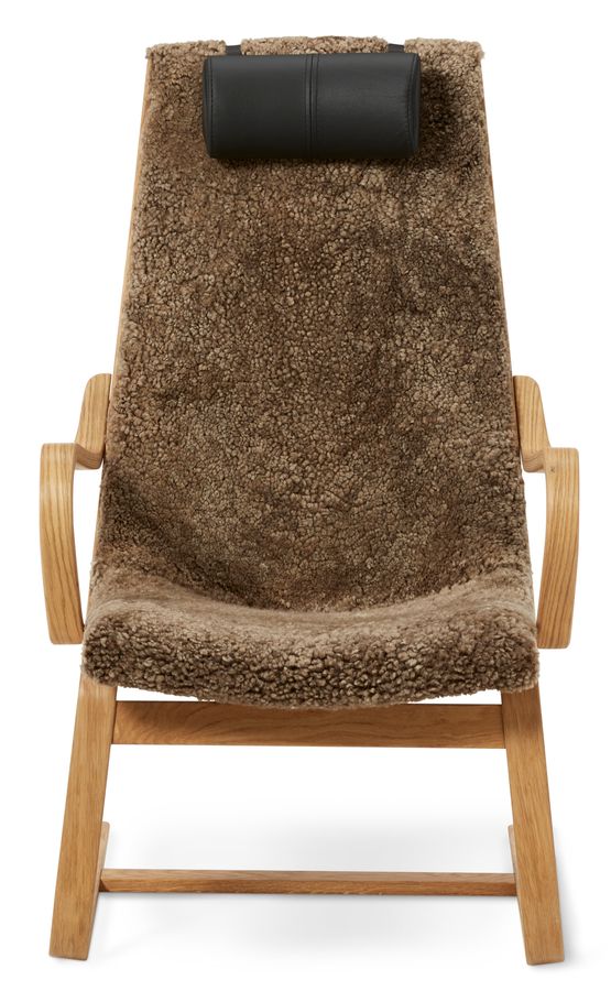 Life Fåtölj view 2