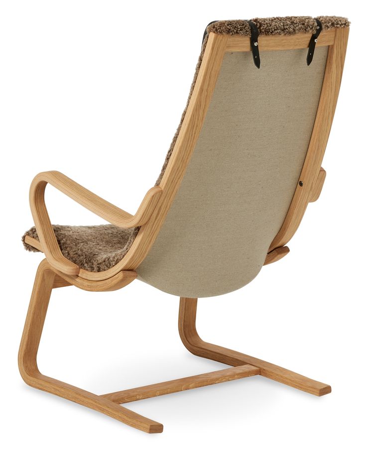 Life Fåtölj view 3