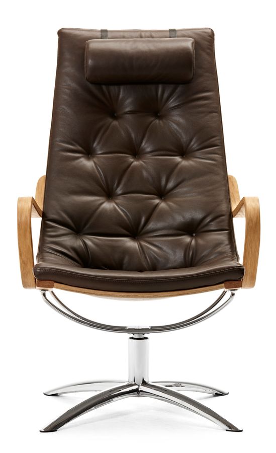 Life Fåtölj view 2