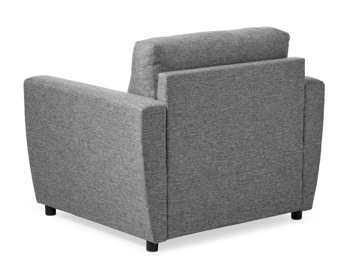 Single Bäddfåtölj view 2