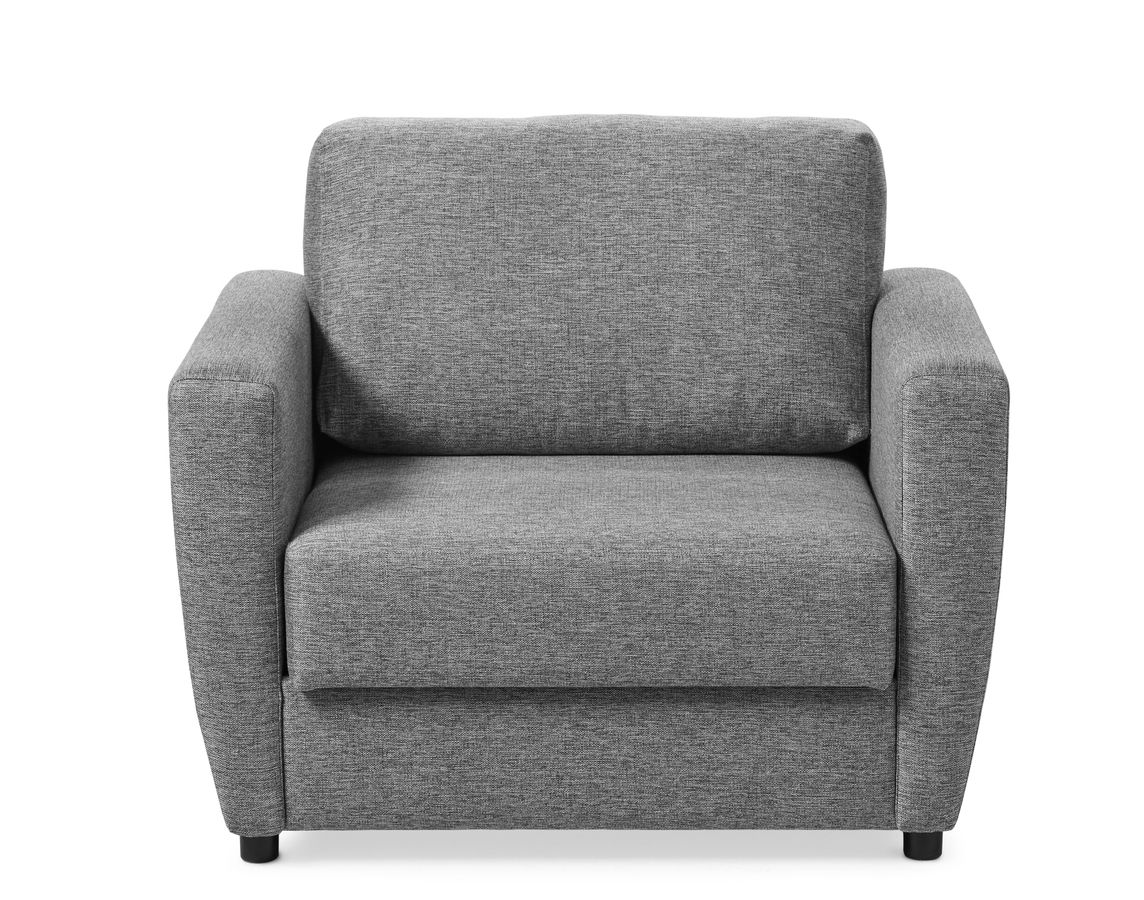 Single Bäddfåtölj view 3