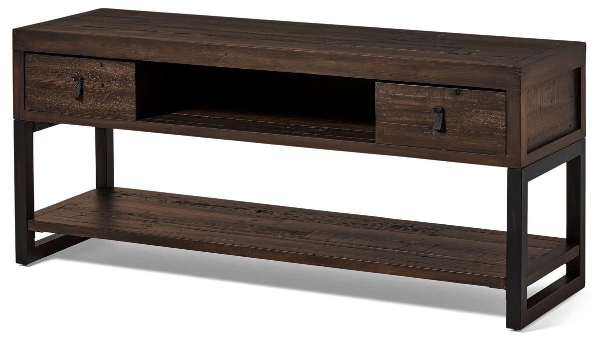 Woodenforge Tv-bänk