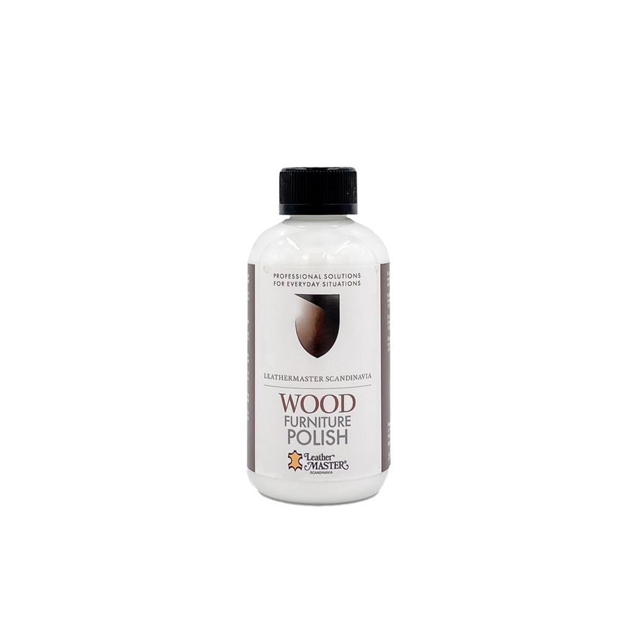 Wood Furniture Polish Möbelpolish