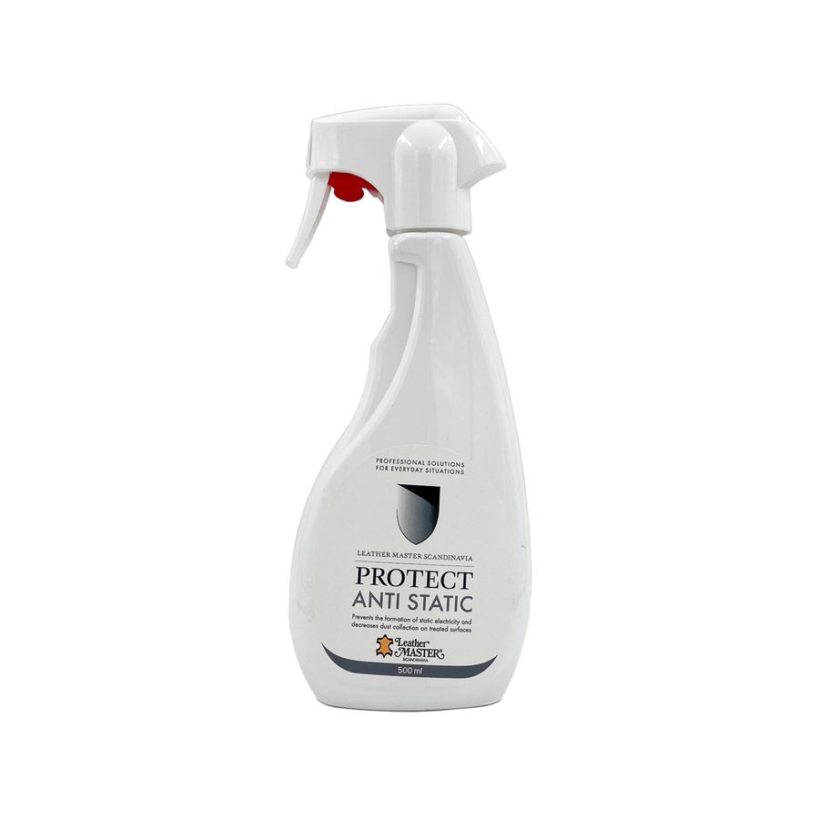 Antistatic Antistatmedel