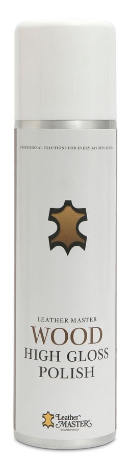 High Gloss Polish Möbelpolish