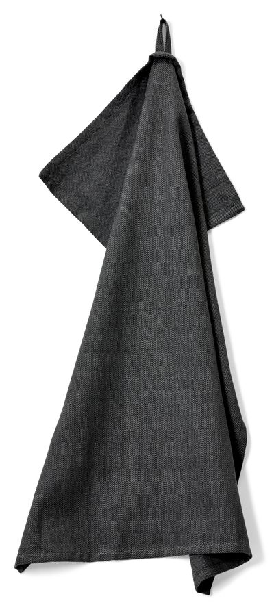 Herringbone Kökshandduk
