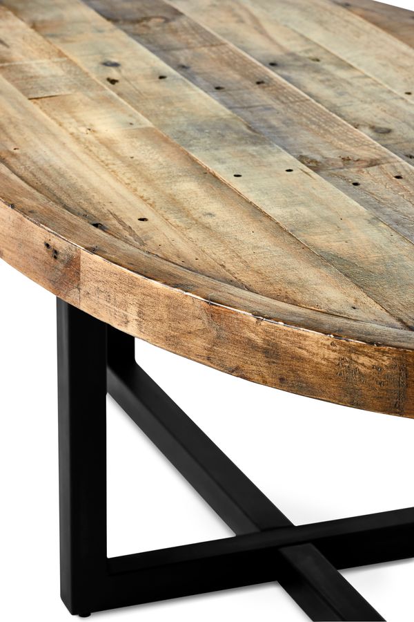 Woodenforge Soffbord view 2