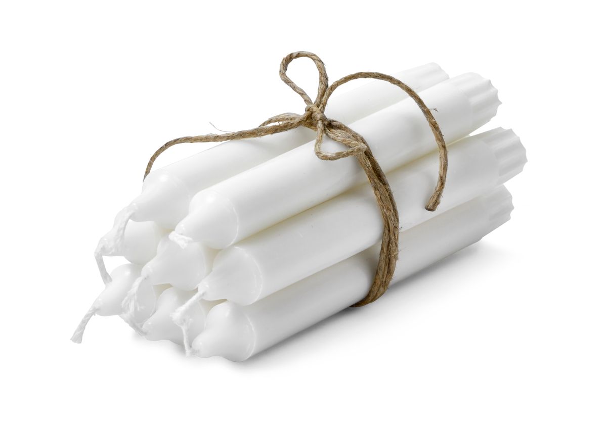 Skymning Kronljus view 2